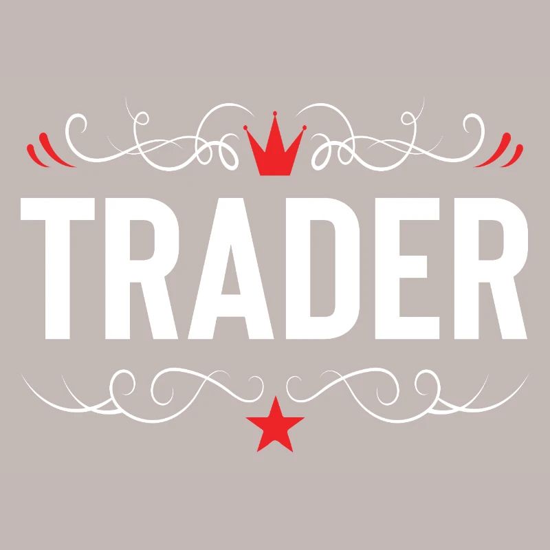 Trader Beruf
