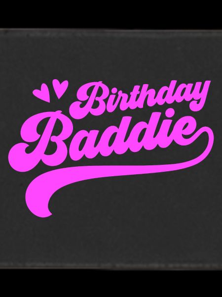 Méchant d’anniversaire