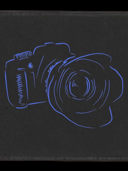 caméra