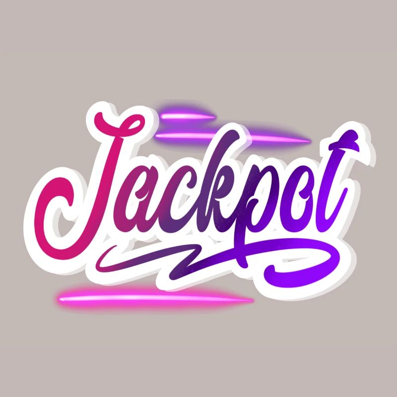 jackpot