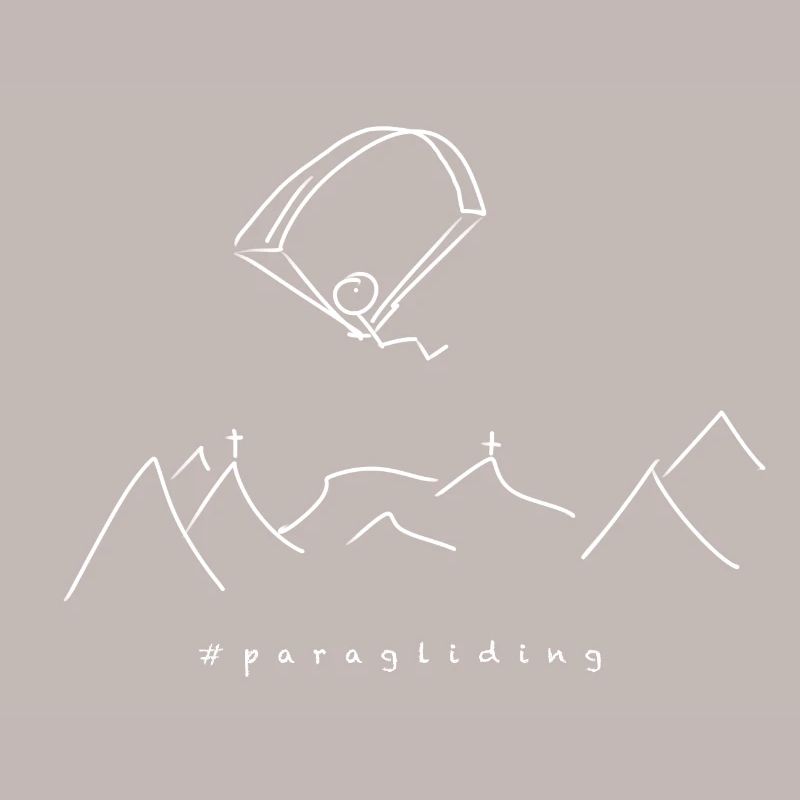 paragliding
