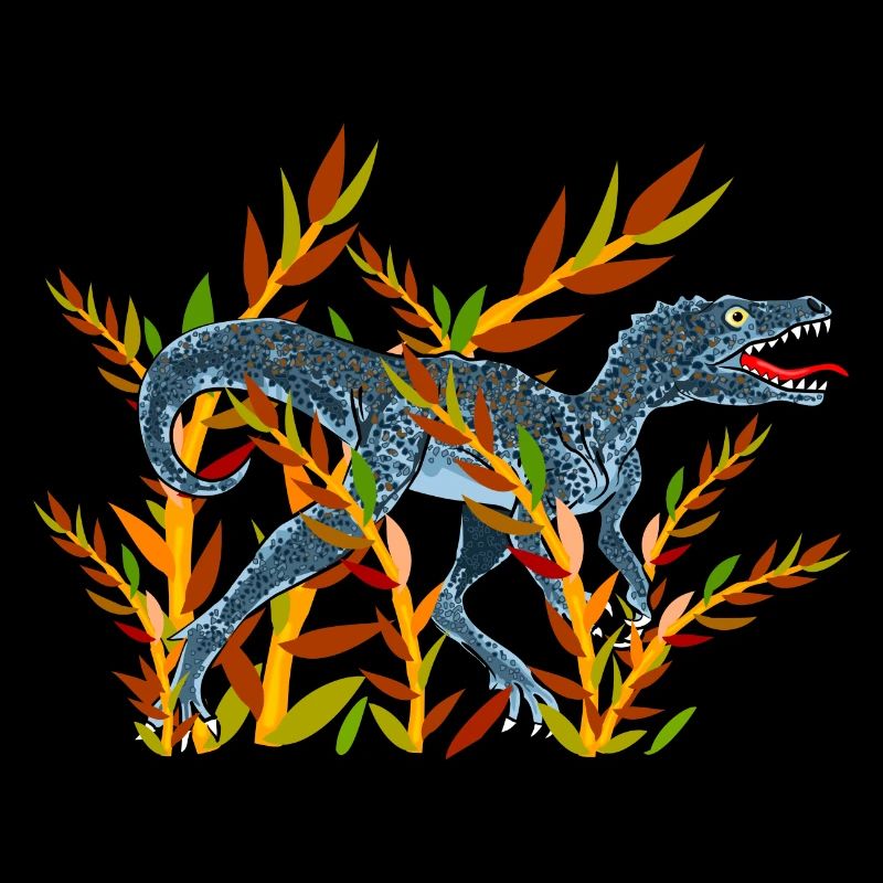 dinosaurier