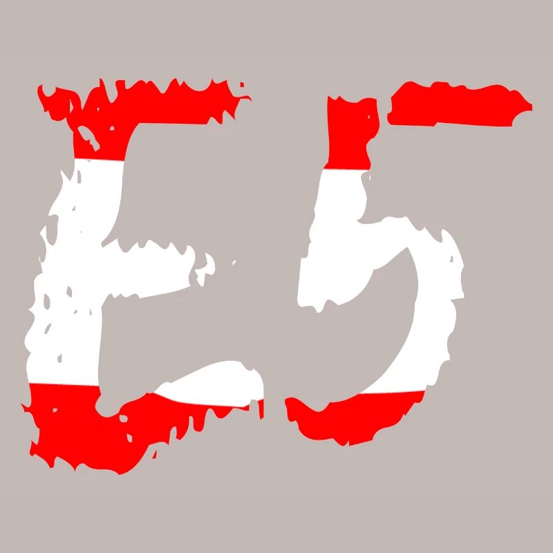 E5 Oberstdorf Meran