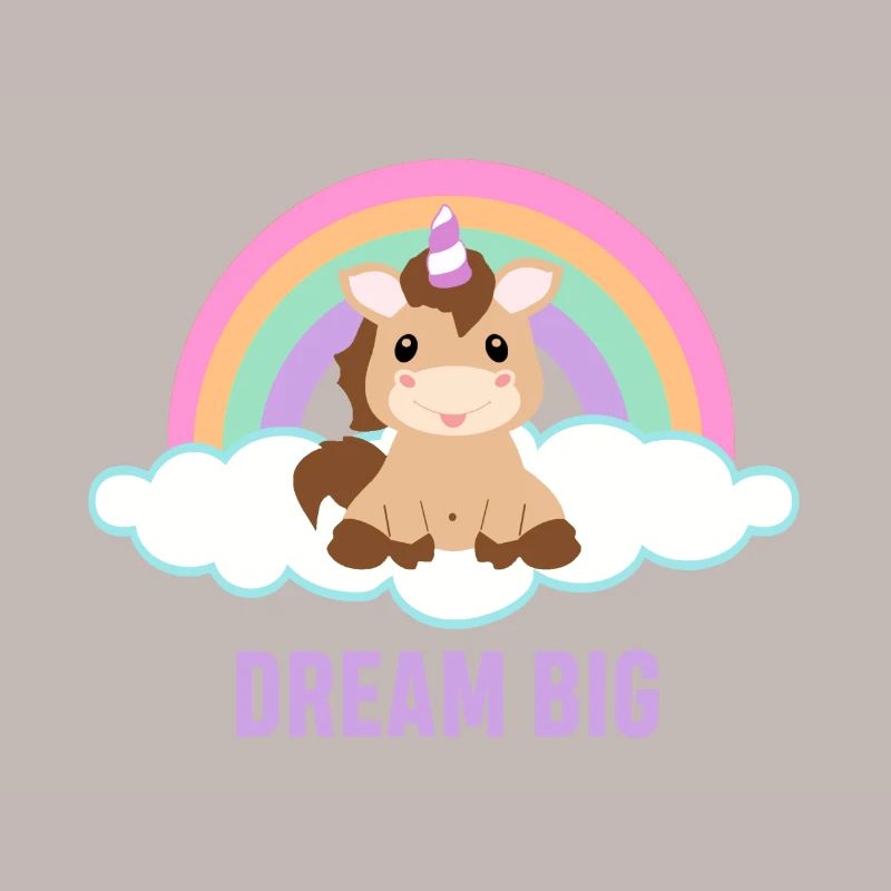 Dream big