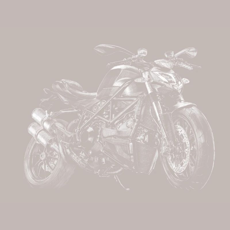 Motorcycle