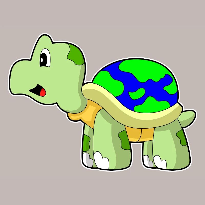 Terre Tortue