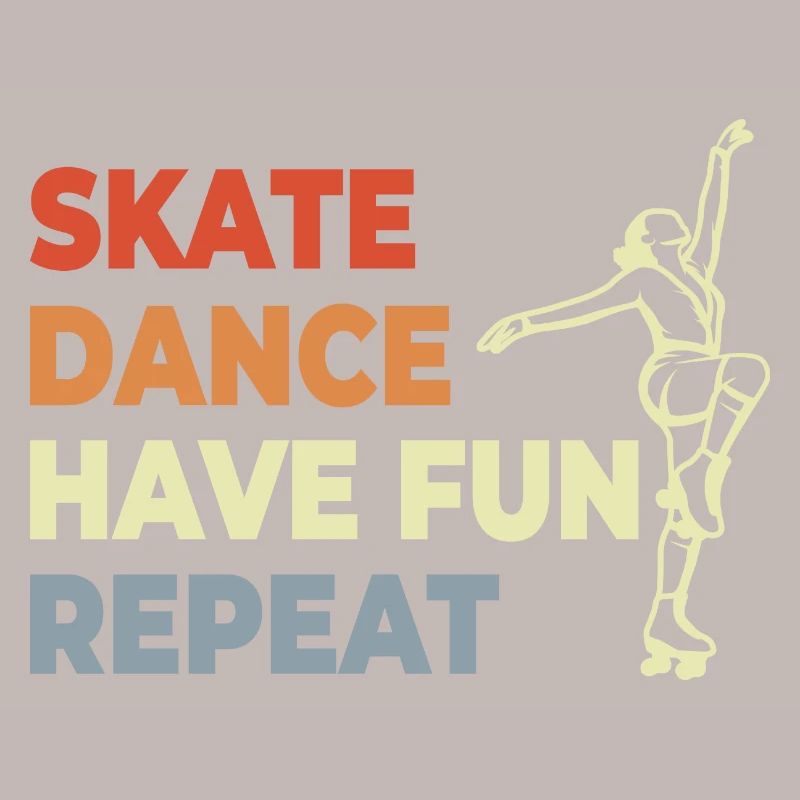 Roller Skate Lovers