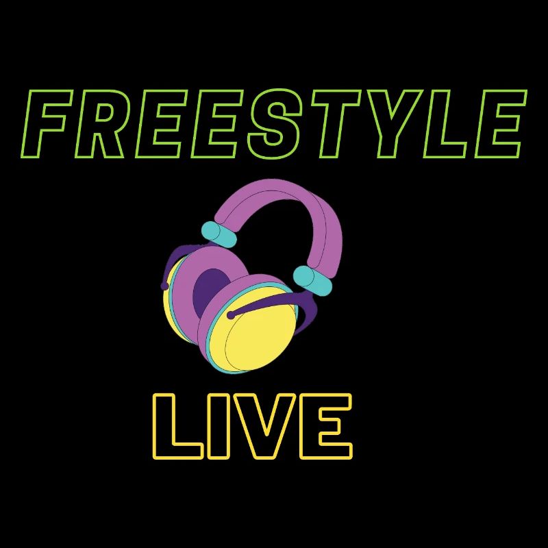 freestyle