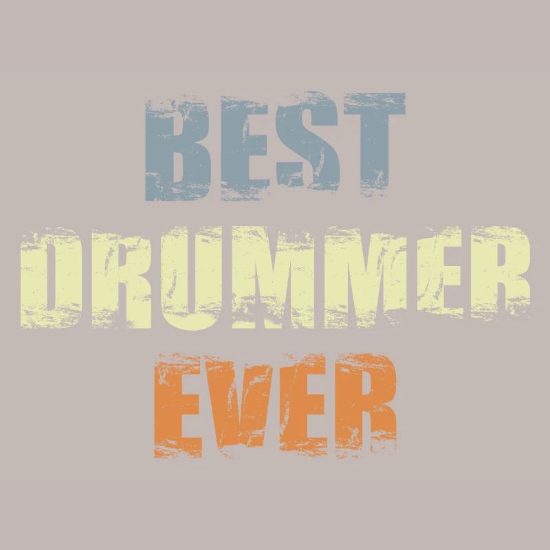 Best Drummer