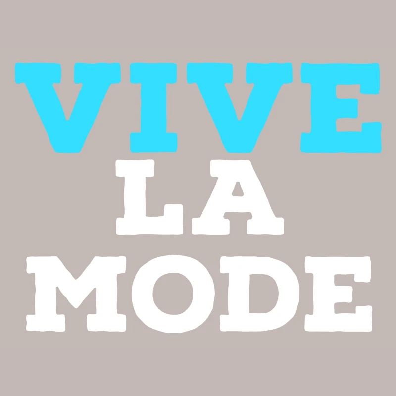 vive la mode