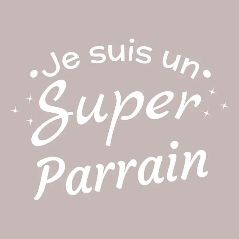 Ich bin ein großer Pate