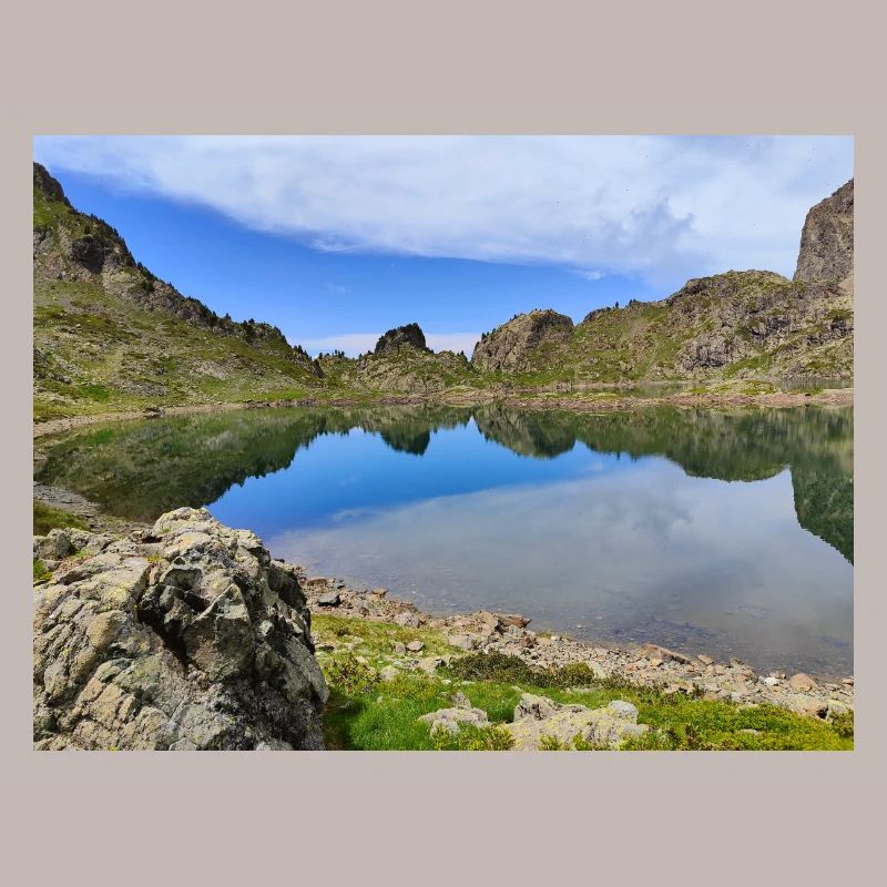 Robert Lake