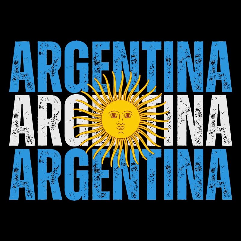 Drapeau de l’Argentine, fierté argentine