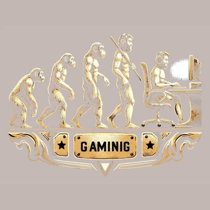 Évolution du rétro du jeu