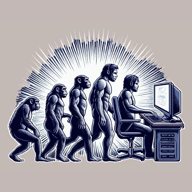 GAMING EVOLUTION