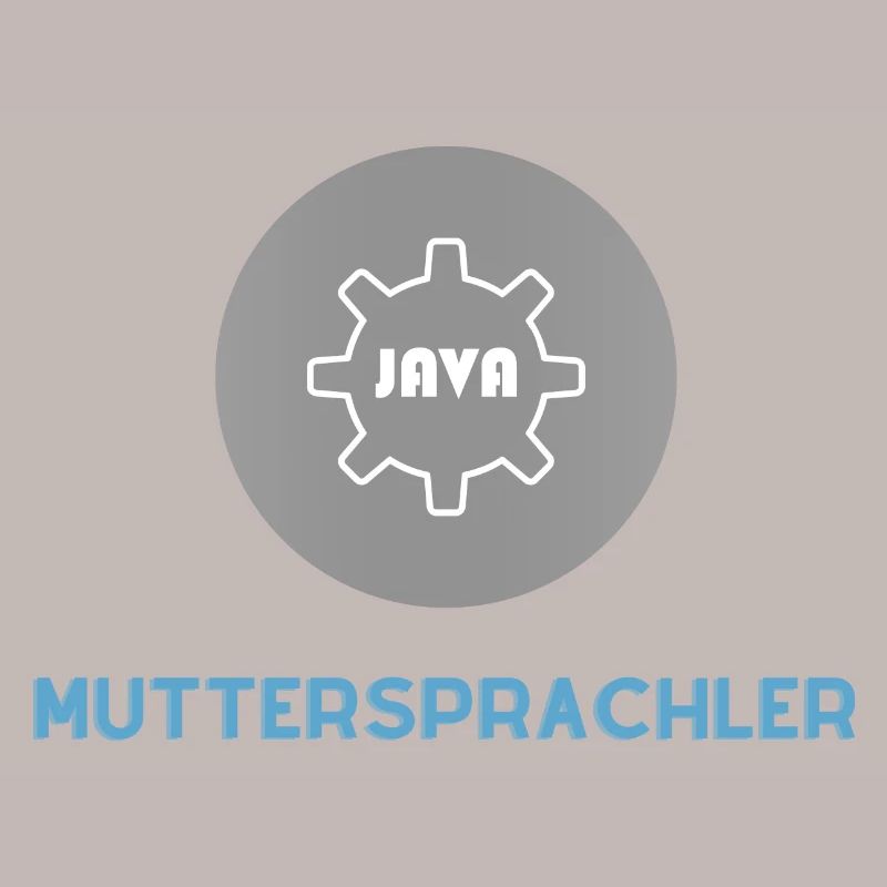 Muttersprachler: JavaScript Edition