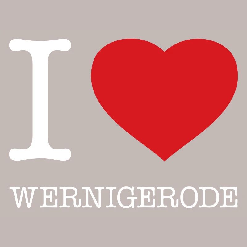J’ADORE WERNIGERODE