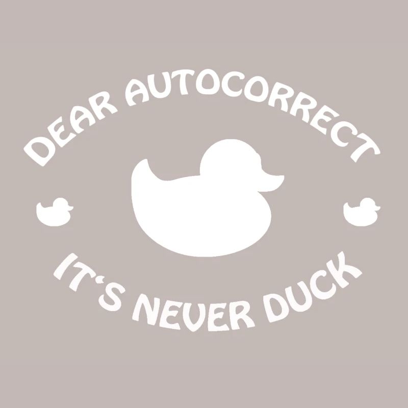 Duck