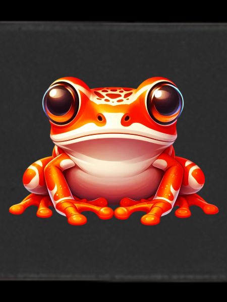 Grenouille