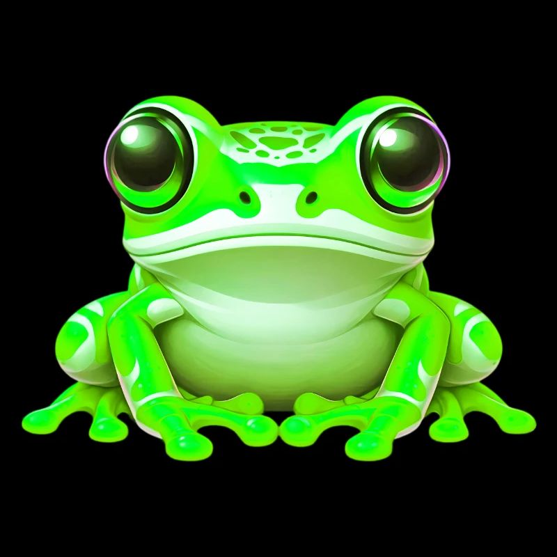 Grenouille