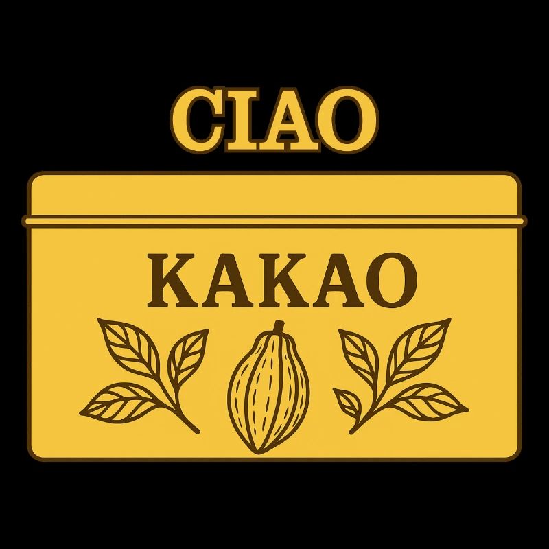 CIAO KAKAO
