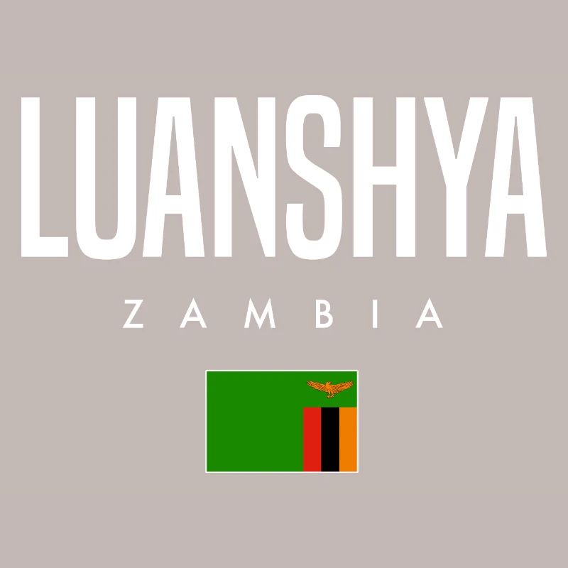 Luanshya Zambia