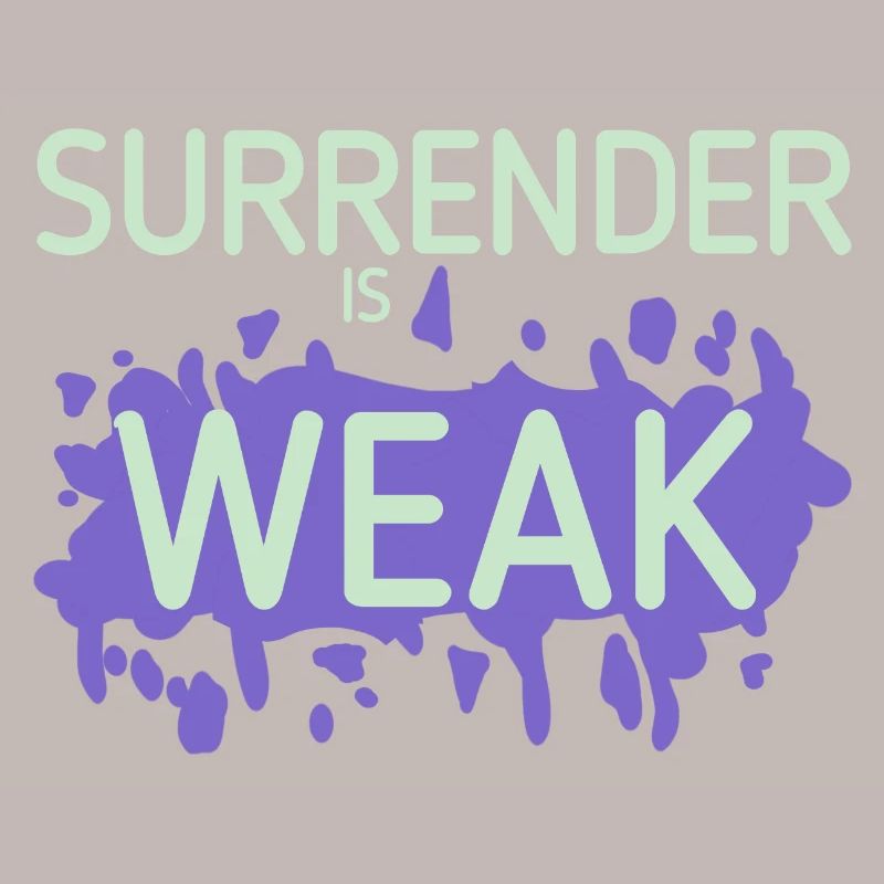 Devotion is weak splash