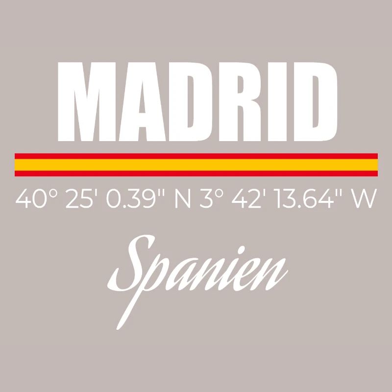 Madrid
