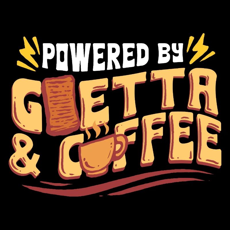 Saucisse Goetta Powered By Goetta & Coffee