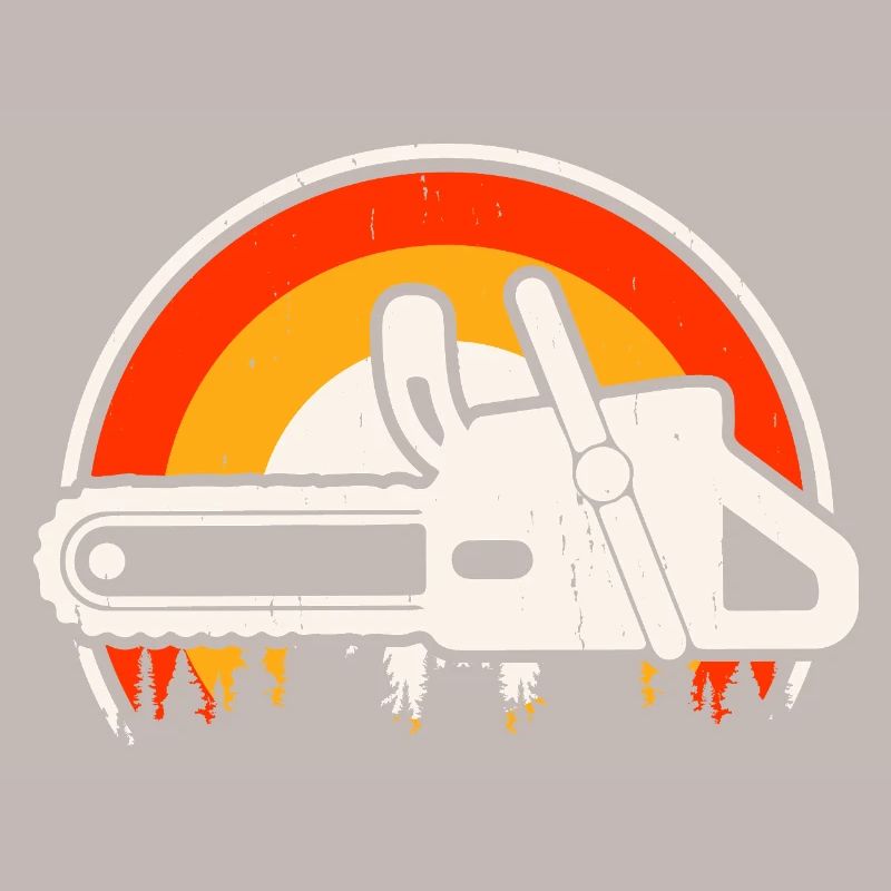  Baumpfleger Holzarbeiter Waldarbeiter Geschenk