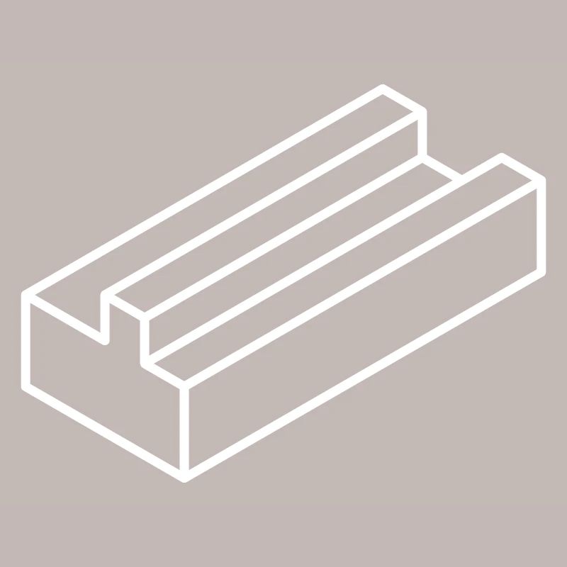 Impossible form – optical illusion for nerds