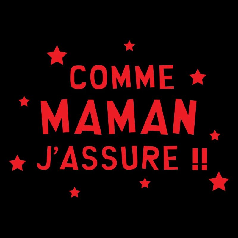 Wie Mama sichere ich! Muttertag