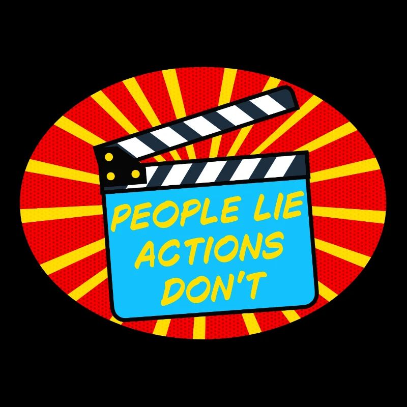 People & Actions