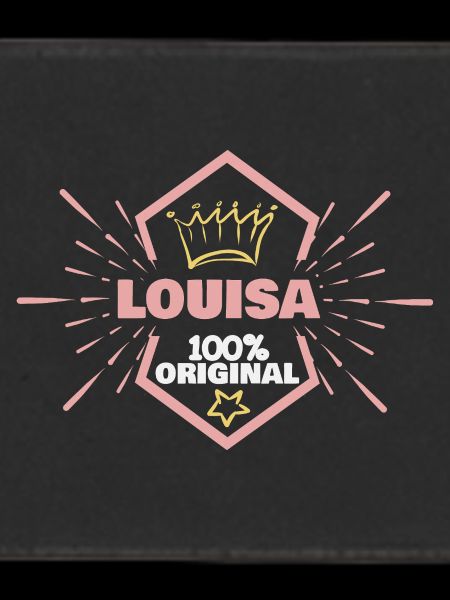 Louisa