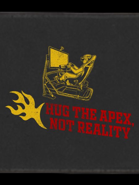 Apex Hug Not Reality