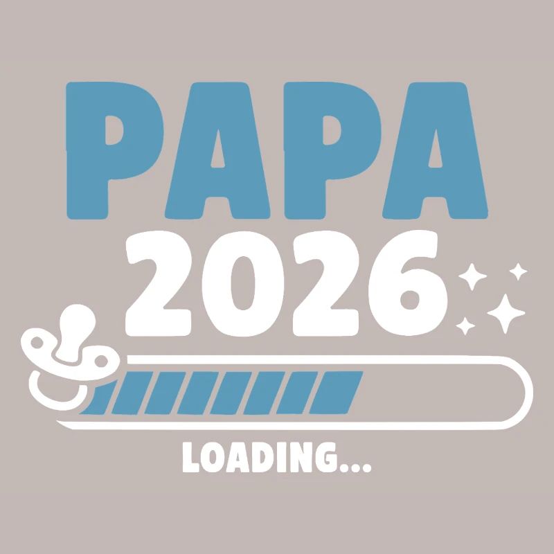 Papa 2026 Loading...
