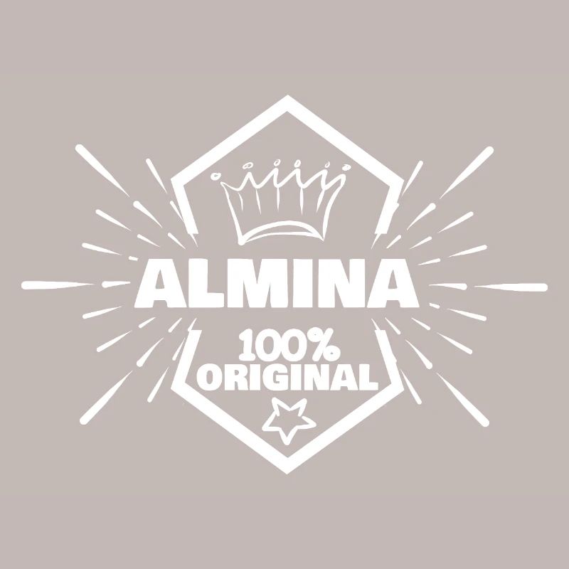 Gift for Almina