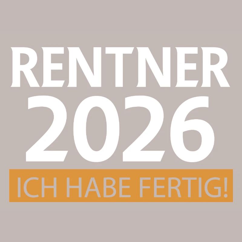 Retraités 2026