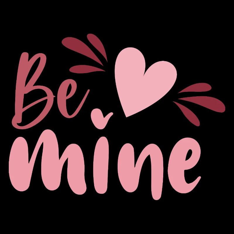 Be Mine Heart Skript