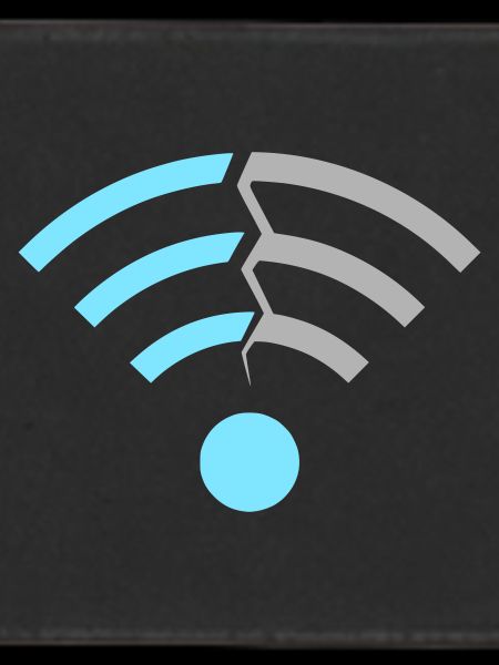 Wi-Fi WiFi Signal Icon