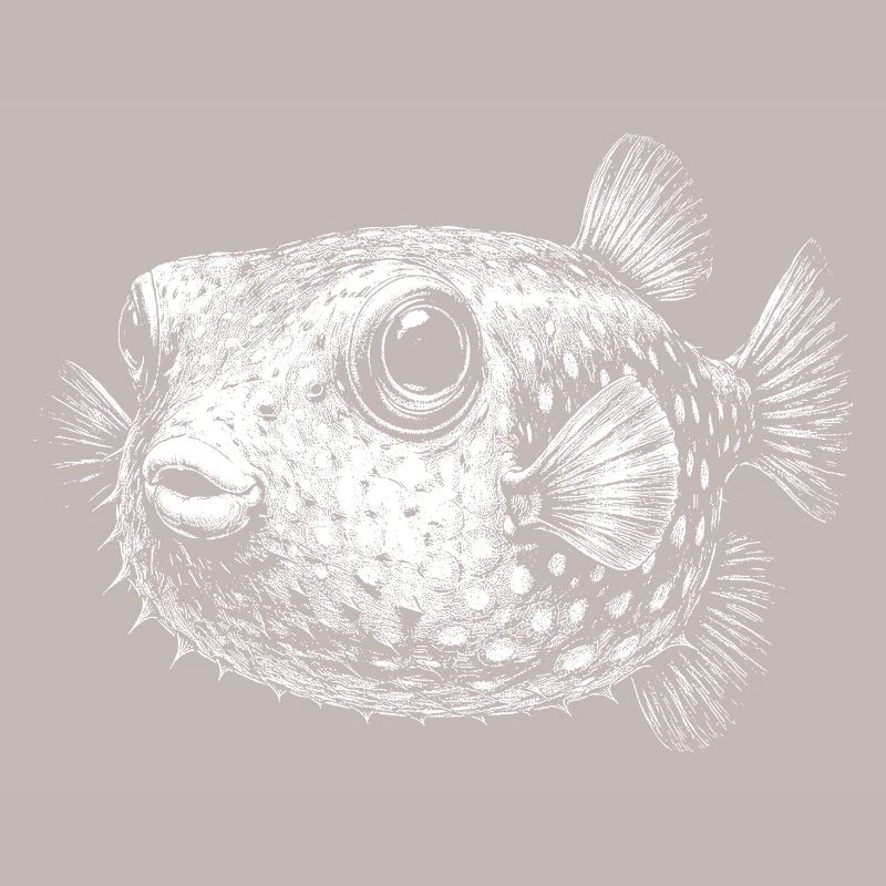 Pufferfish