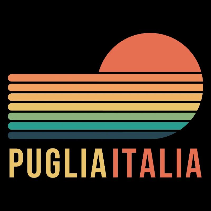Puglia Italy