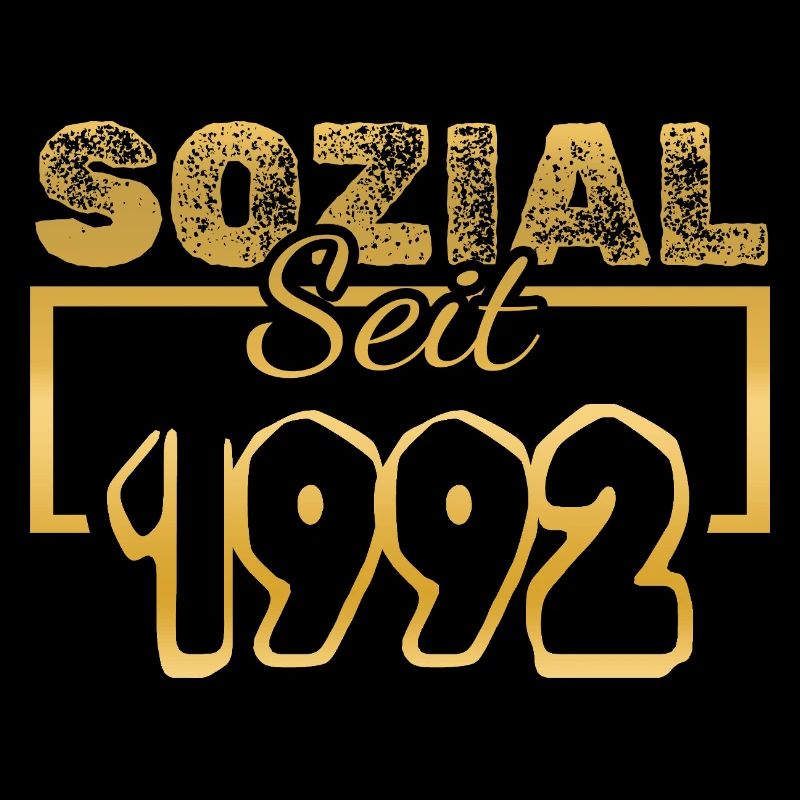 Social 1992