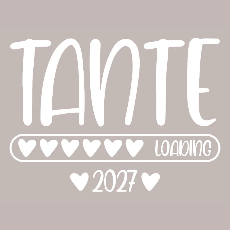 Aunt 2027 loading