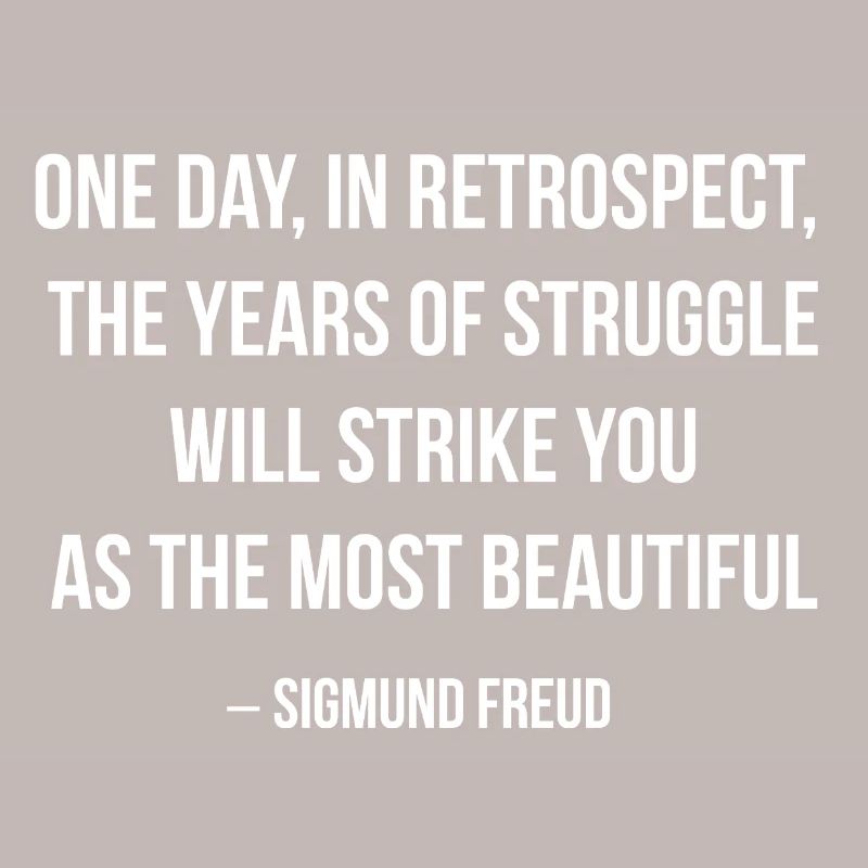 La lutte rétrospective devient beauté