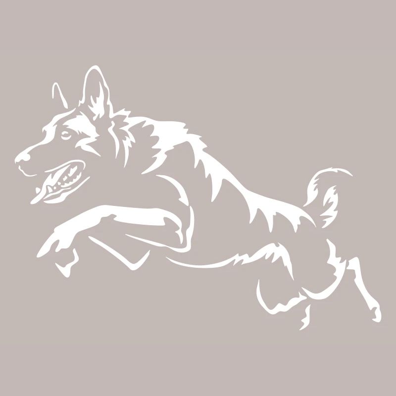 Malinois "Black Edition"