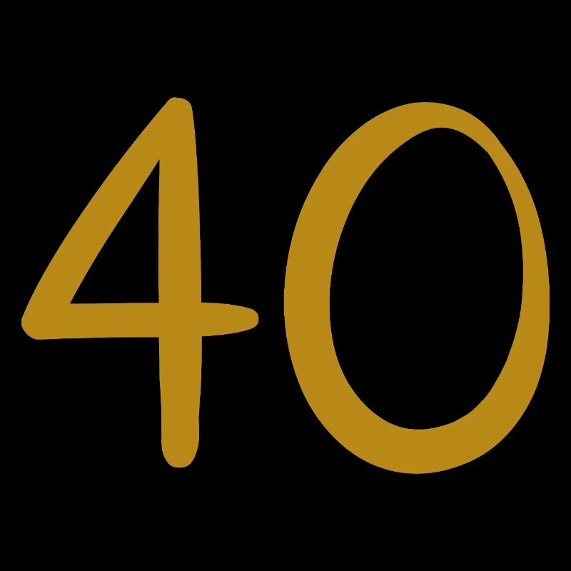 40