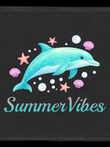 Summer Vibes