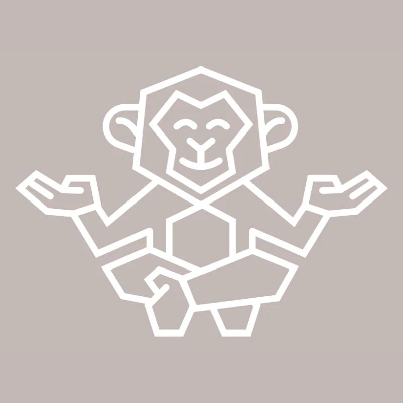 monkey mind