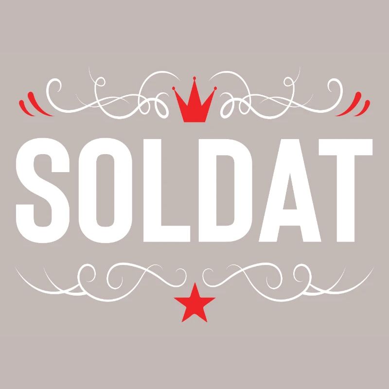 Soldier Profession